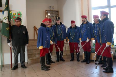 Odprtje razstave o generalu Rudolfu Maistru 17 Foto Ljubo Vukelič